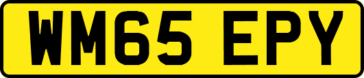 WM65EPY