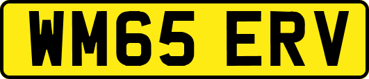 WM65ERV