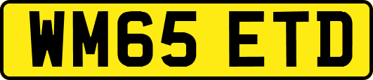 WM65ETD