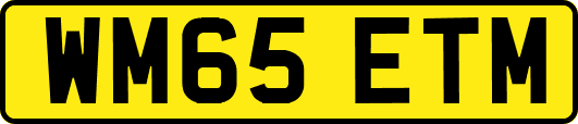 WM65ETM