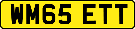 WM65ETT