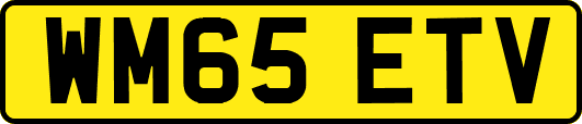 WM65ETV