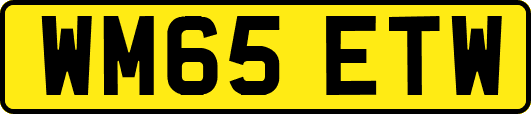 WM65ETW