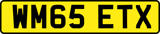 WM65ETX