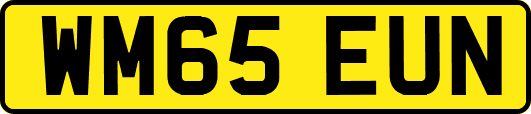 WM65EUN