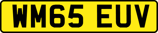 WM65EUV