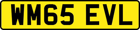 WM65EVL