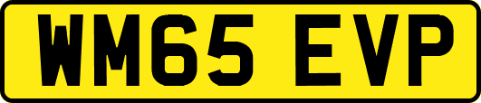 WM65EVP