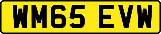WM65EVW