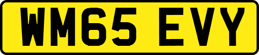 WM65EVY