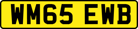 WM65EWB