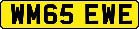 WM65EWE