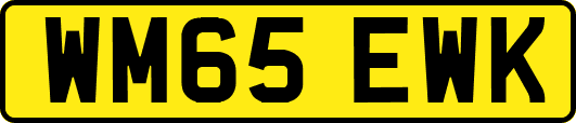 WM65EWK