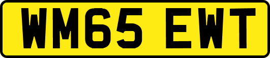 WM65EWT