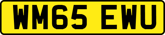WM65EWU
