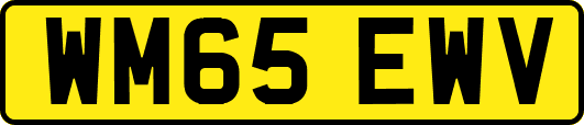 WM65EWV