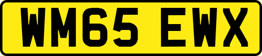 WM65EWX