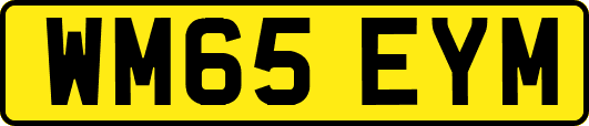 WM65EYM