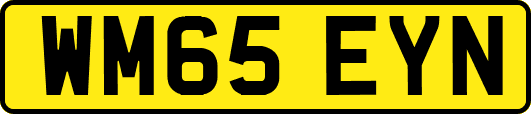 WM65EYN