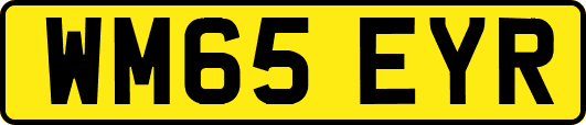 WM65EYR