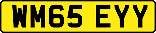 WM65EYY