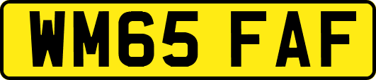 WM65FAF