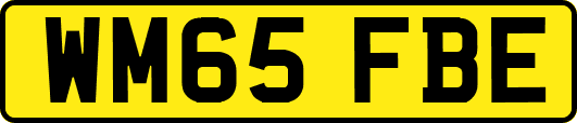 WM65FBE