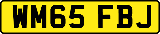 WM65FBJ