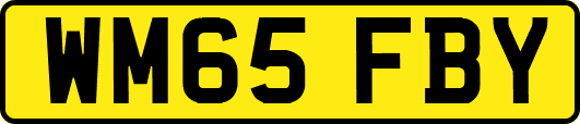 WM65FBY