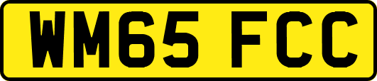 WM65FCC