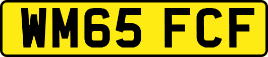 WM65FCF