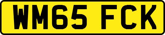 WM65FCK