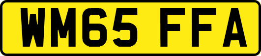 WM65FFA