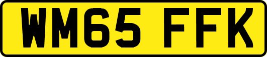 WM65FFK