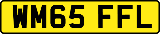 WM65FFL
