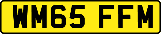 WM65FFM