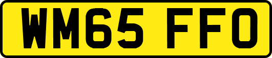 WM65FFO