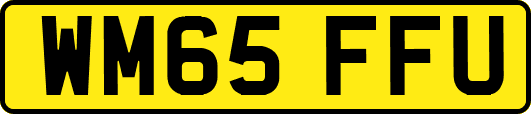 WM65FFU