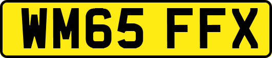 WM65FFX