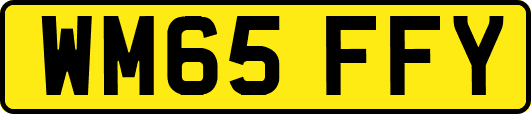 WM65FFY