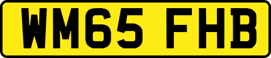 WM65FHB