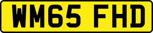 WM65FHD