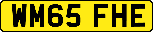 WM65FHE