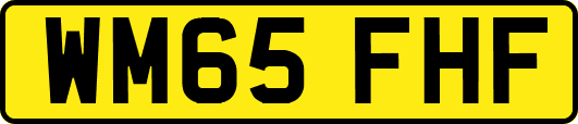 WM65FHF
