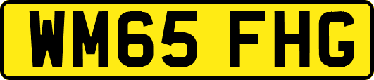 WM65FHG