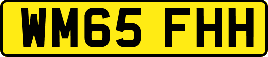 WM65FHH