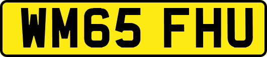 WM65FHU