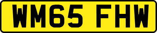 WM65FHW