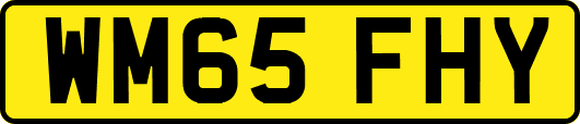 WM65FHY