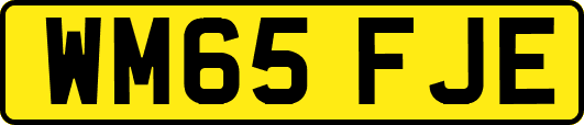 WM65FJE